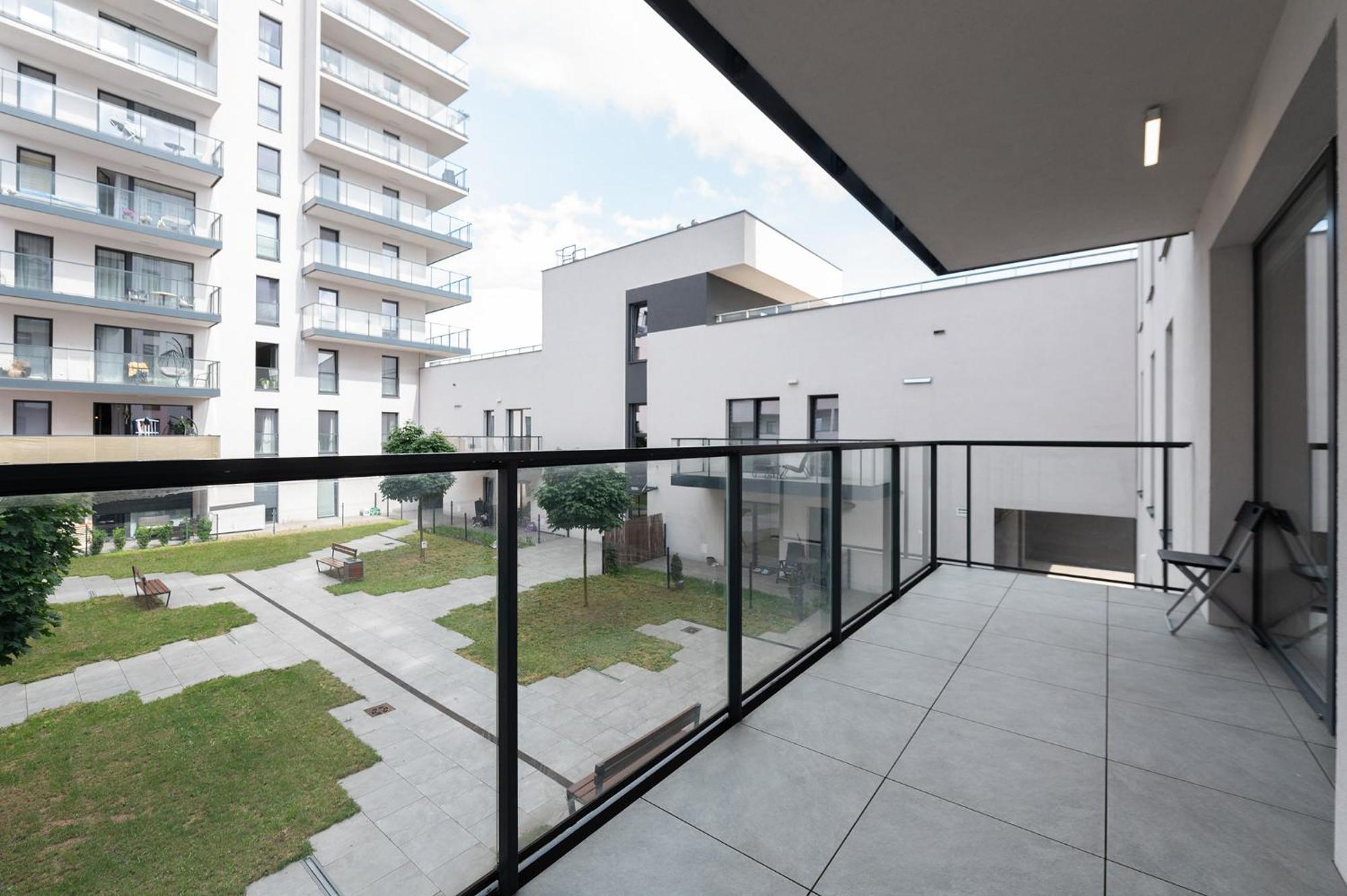 Manufaktura Central Luxury&Free Parking Lodz  Exterior photo